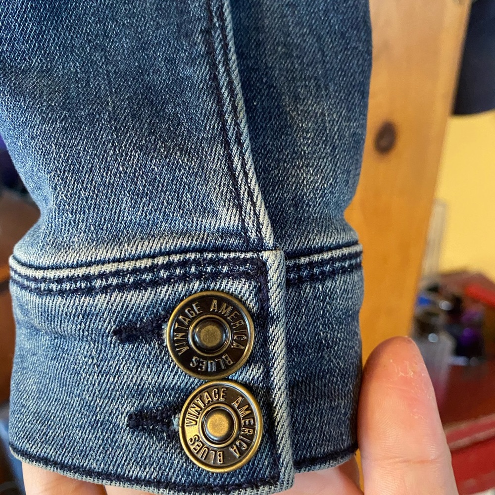 jacket - Picture 3 of 7